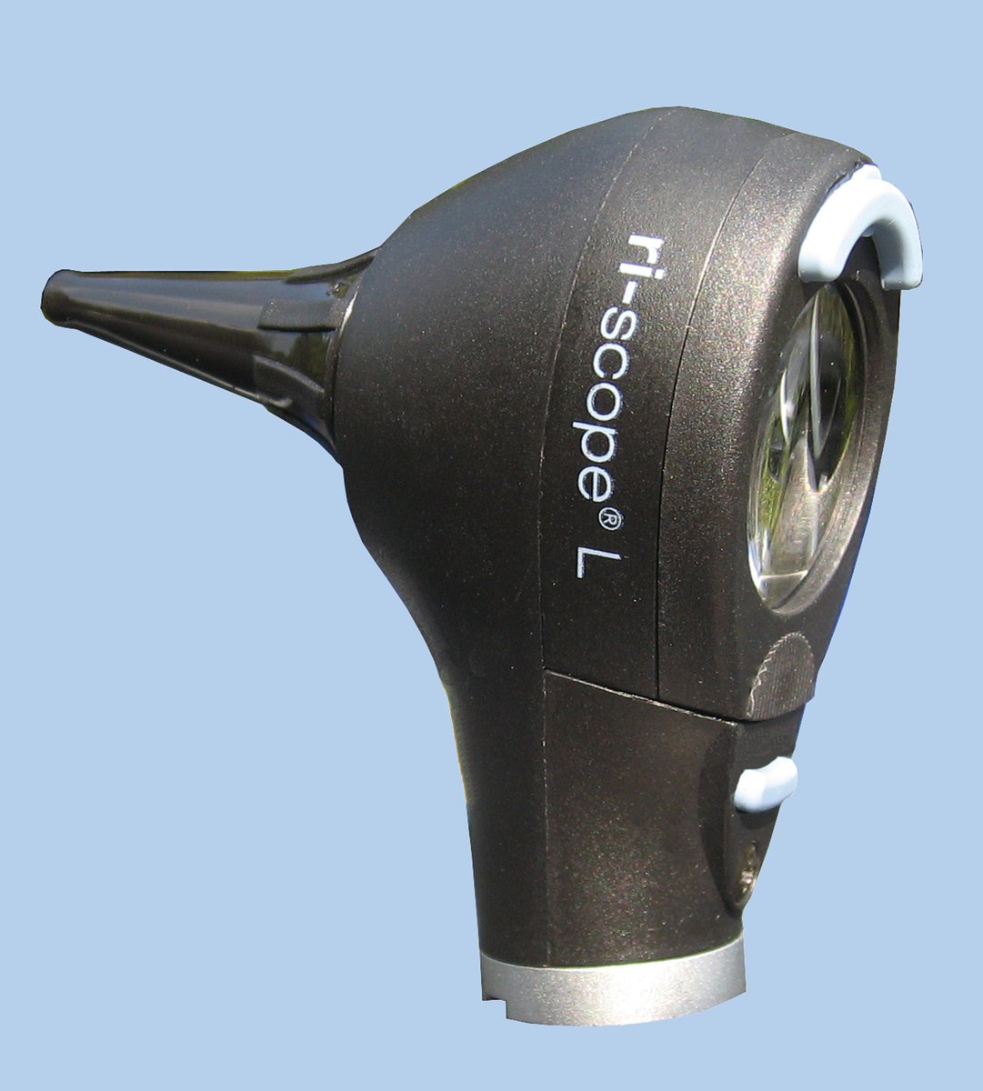 Image of Riester Ri-Scope L2 Otoscope Head