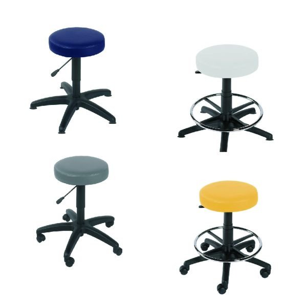Image of Sunflower Gas-lift Stool