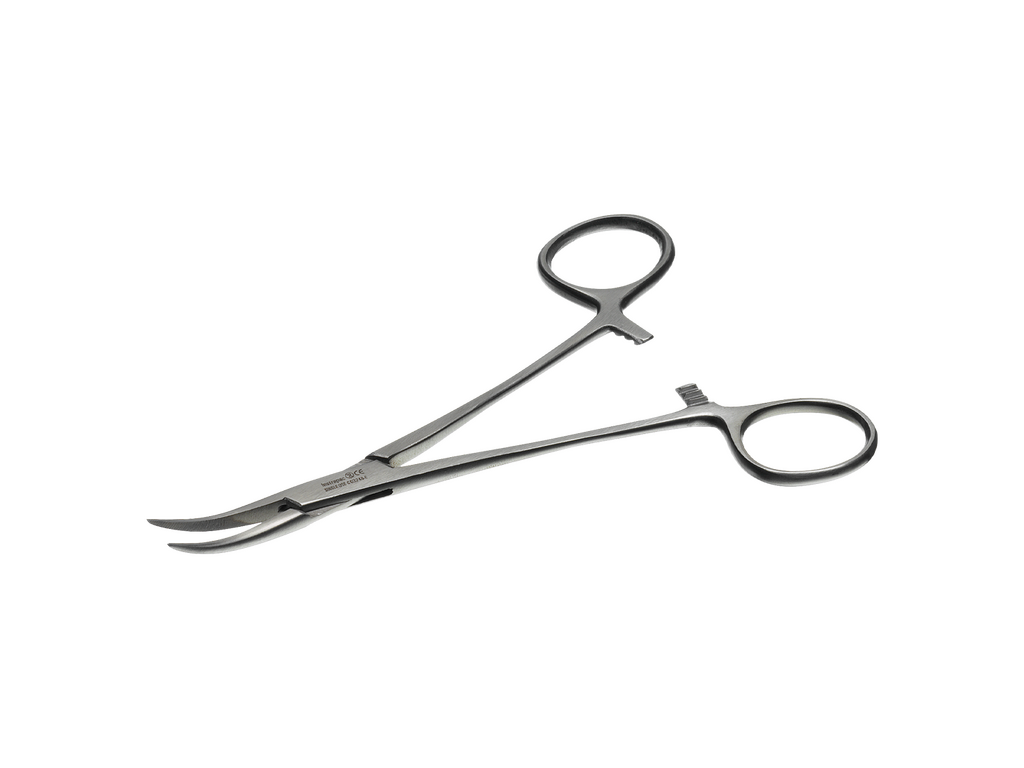 Instrapac® Vasectomy Forceps Sharp Ended 15cm