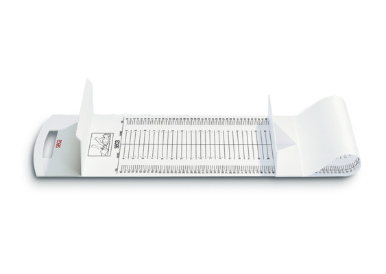 Image of seca 210 Mobile Measuring Mat