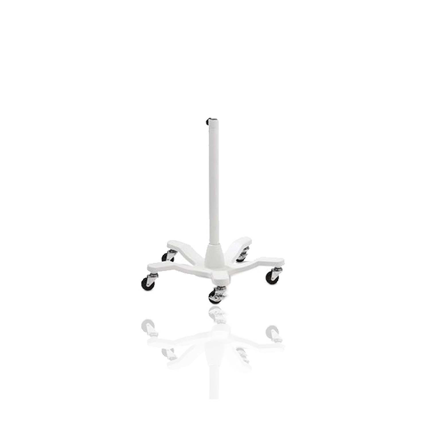 Image of Welch Allyn GS Examination Light IV Mobile Stand