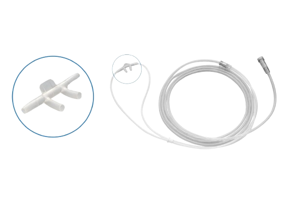 Image of Nasal Cannula