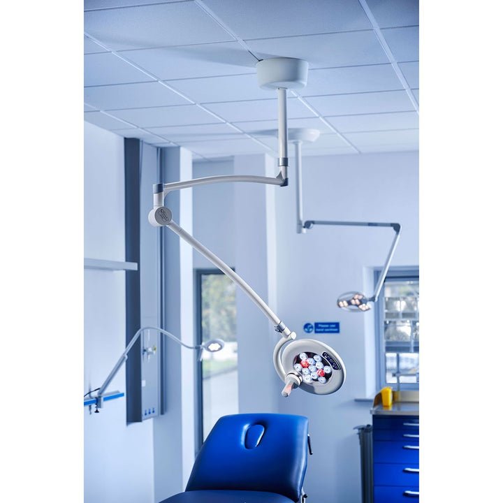 Image of Astralite eLite 10 Minor Surgical Lamp