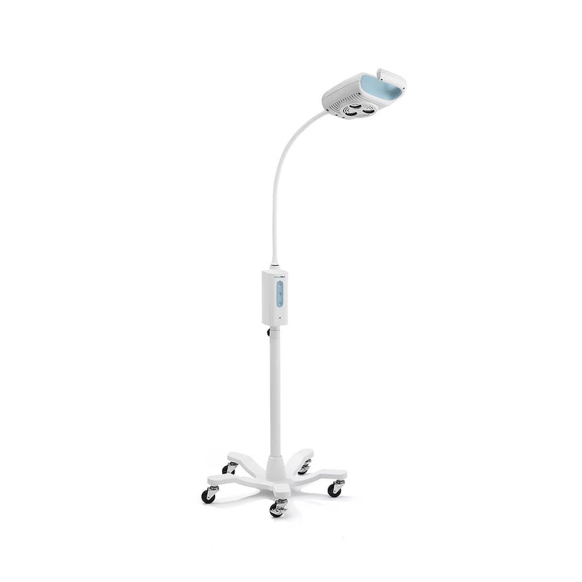 Image of Welch Allyn GS600 Green Series LED Minor Procedure Light