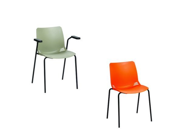 Image of Neptune Visitor Chair
