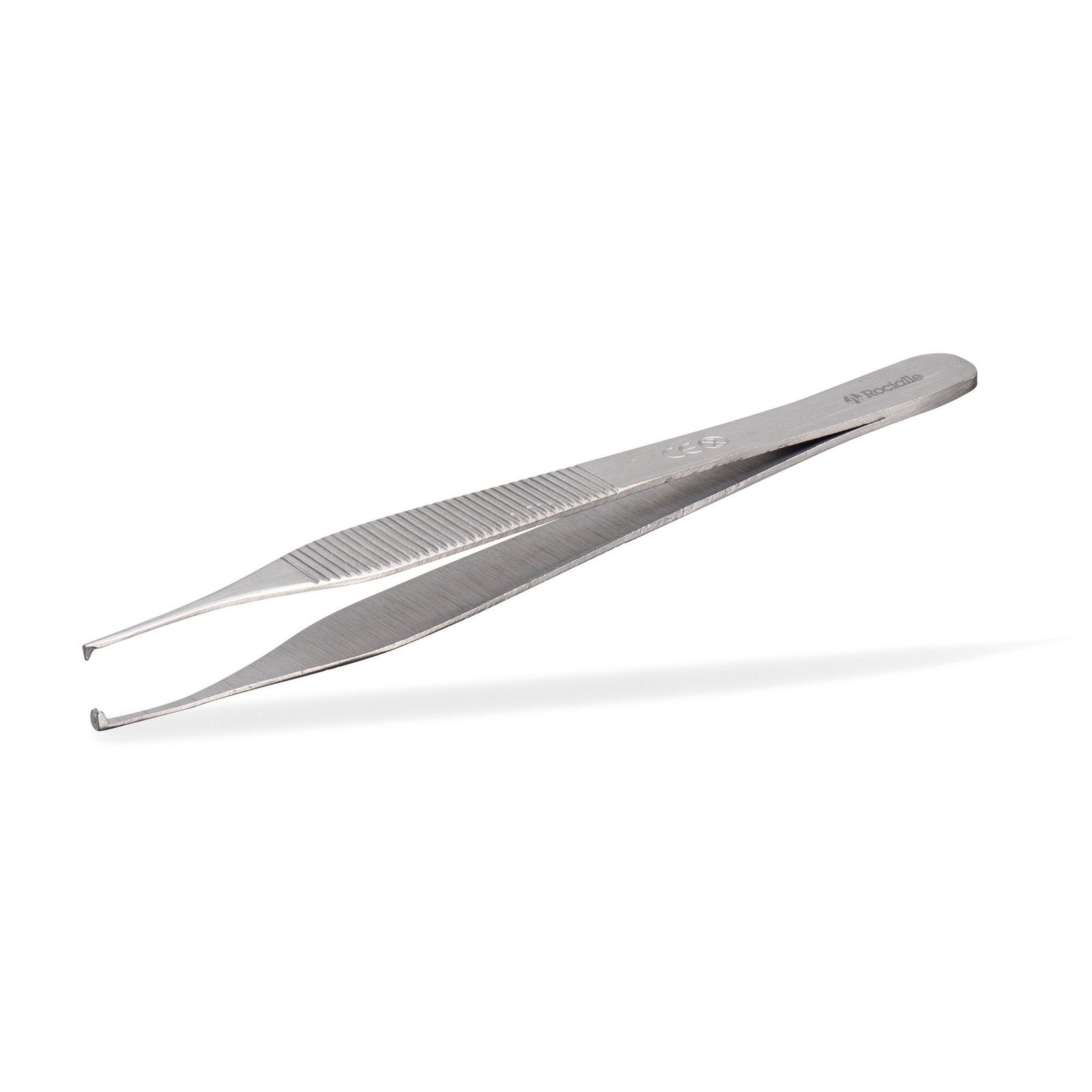 Rocialle Adson Dissecting Forceps Toothed 12.5cm (5")
