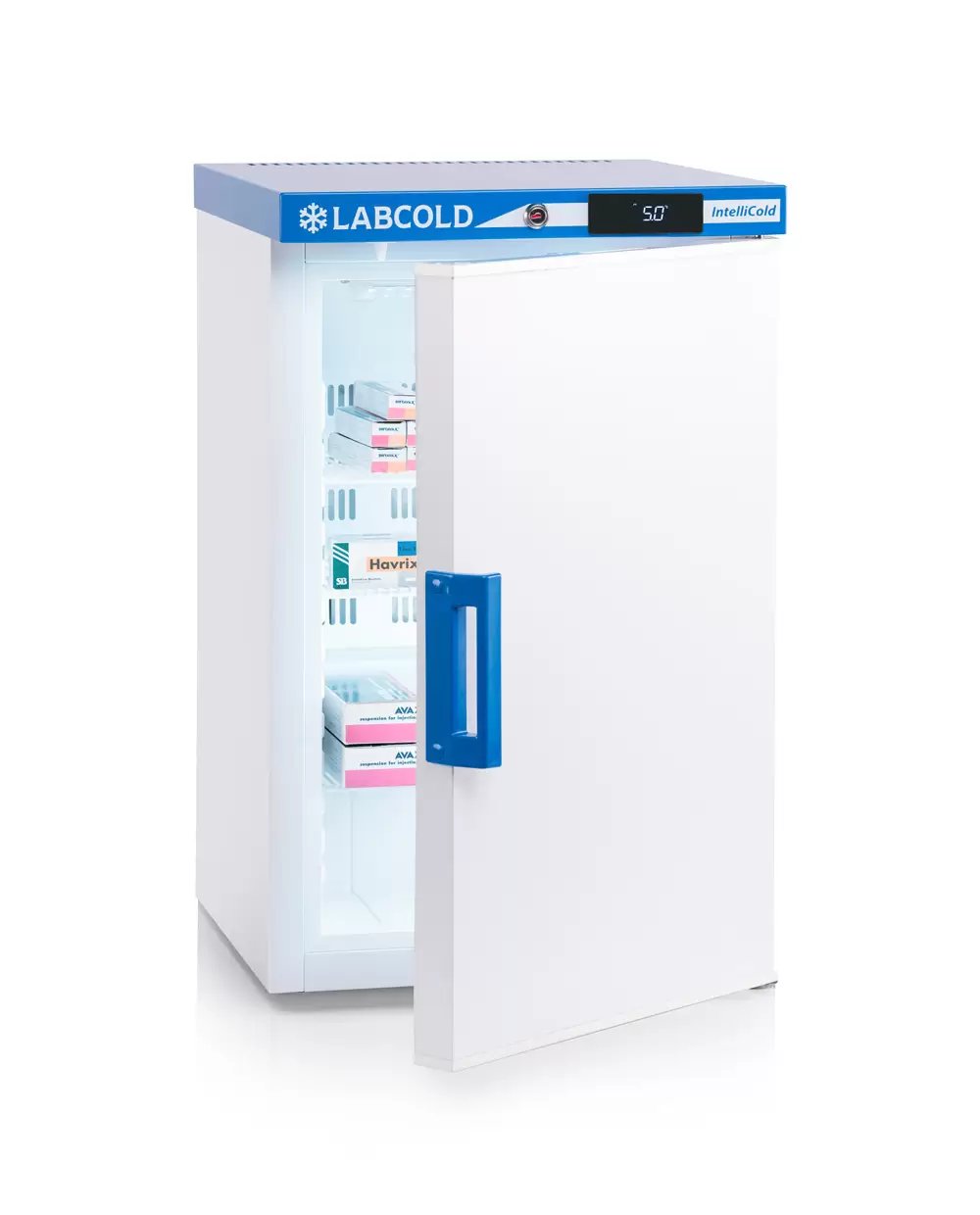 Image of Labcold Bench top RLDF0219 66L