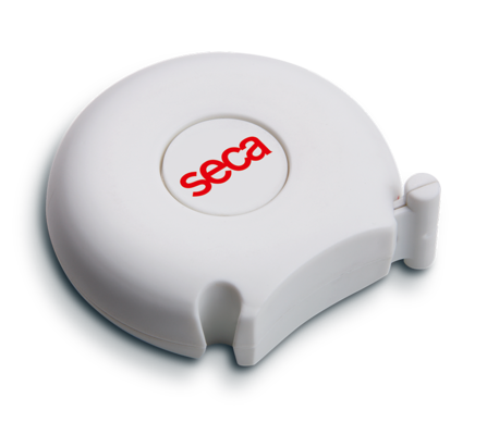 Image of seca 201 Ergonomic circumference measuring tape