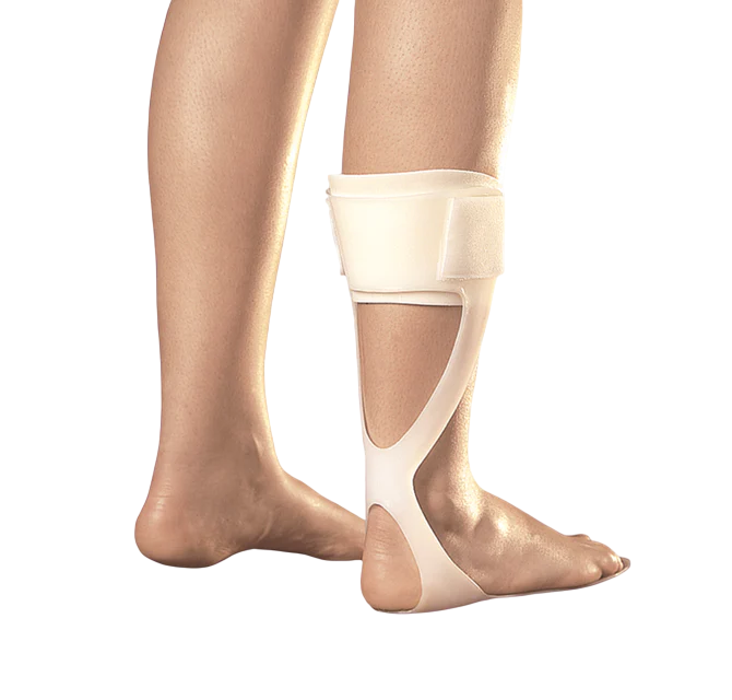 Image of Ankle Foot Orthosis