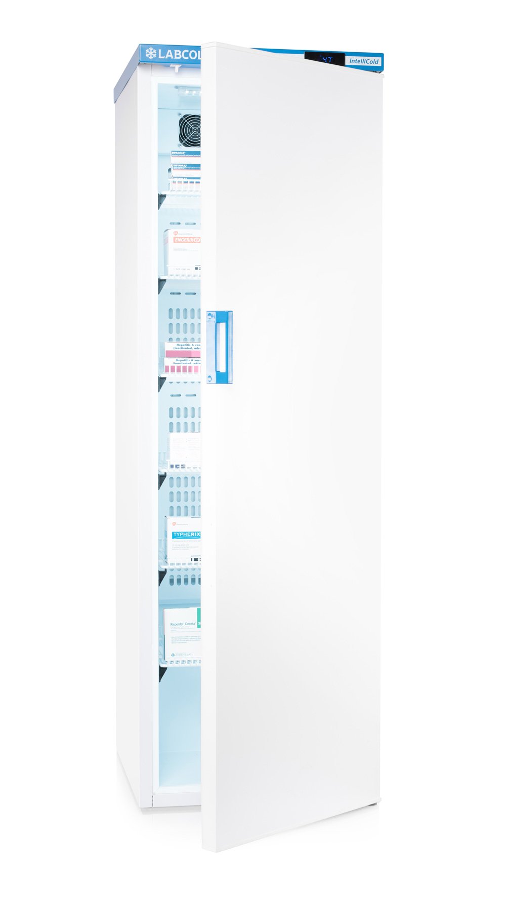 Image of Labcold Free Standing RLDF1519 440L