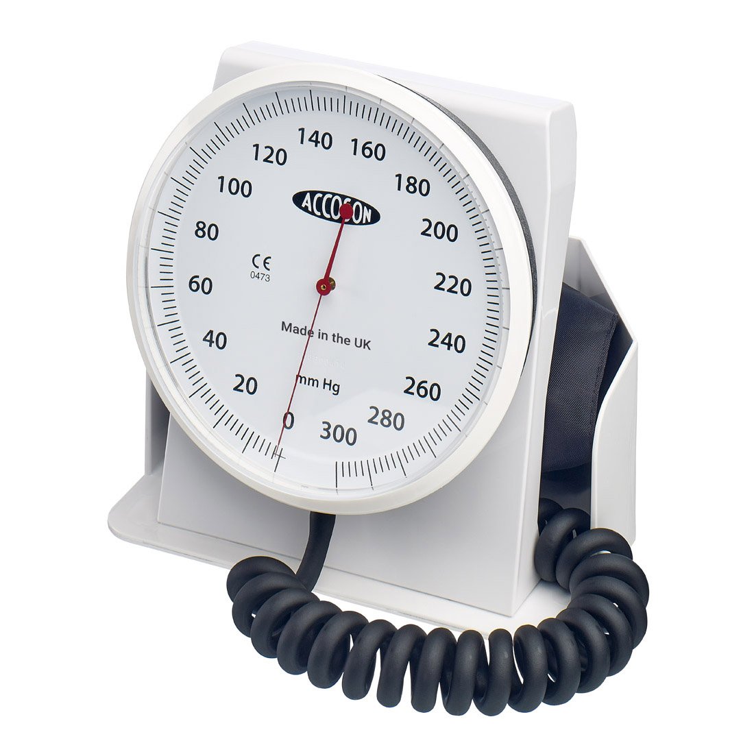 Image of Accoson 6 Inch Aneroid - Adult Velcro Cuff