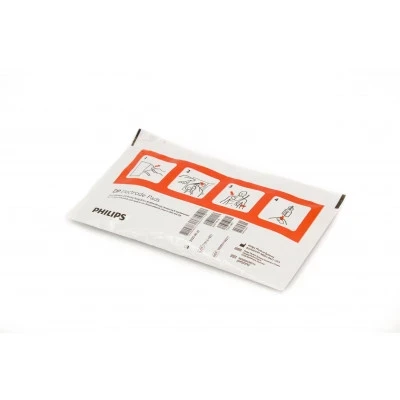 Image of Philips HeartStart DP Pads Adult for MRX & FR2 Defibrillator