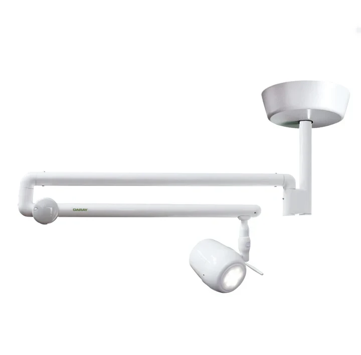Image of Daray X400 Examination Light