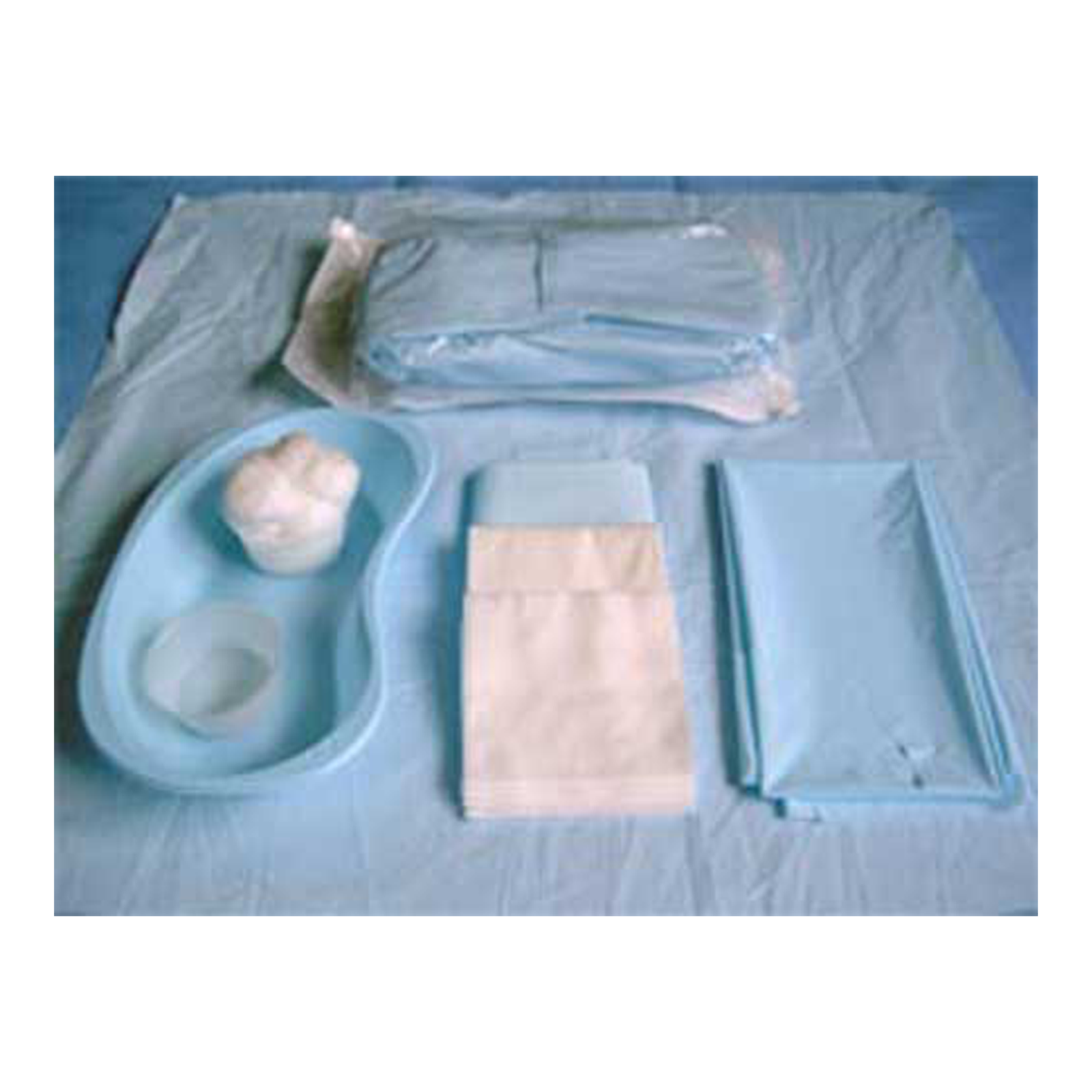 365 Cathetersation/Diagnostic Packs