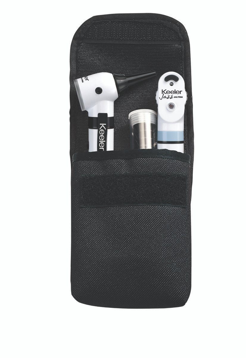 Image of Keeler Jazz Ultra Diagnostic Set