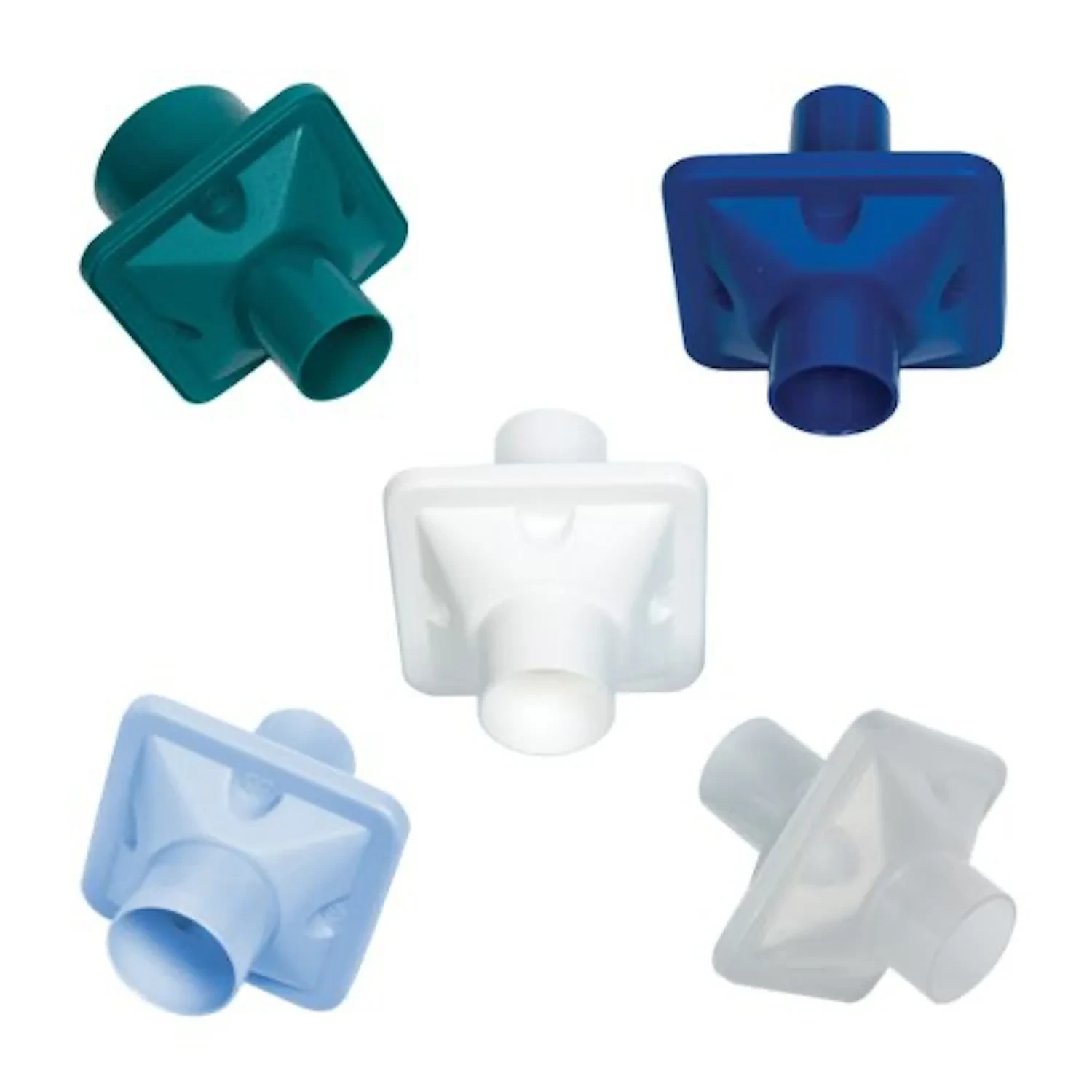 Image of Vitalograph Eco BVF Filter Mouthpiece