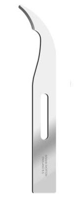 Swann Morton Standard Stitch Cutters - Carbon Steel