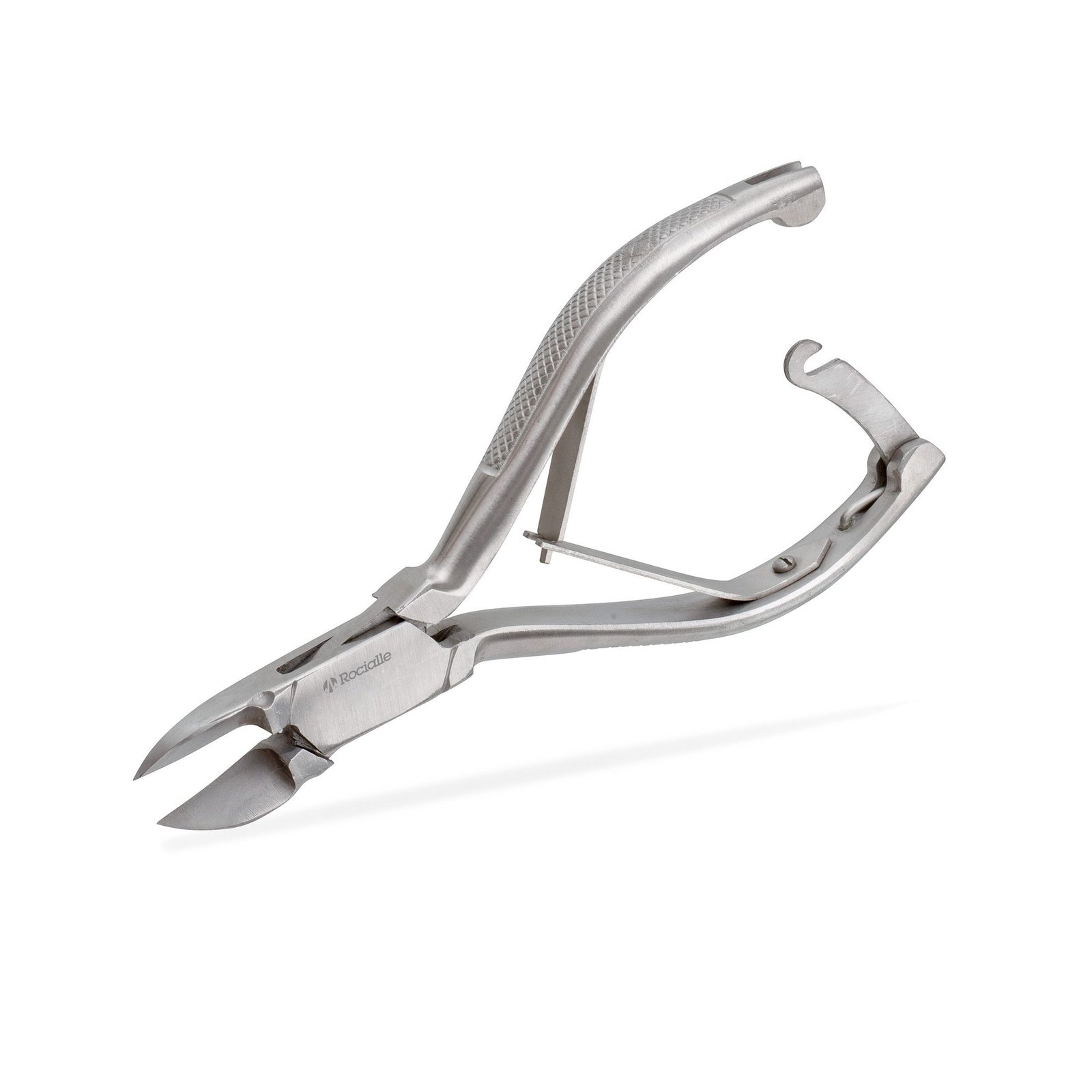 Rocialle Nail Nipper (cutter/clipper) CVD Box Joint