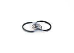 Image of 3M Littm3M™ Littmann® Stethoscope Spare Parts Kit, Classic II Infant Assembly