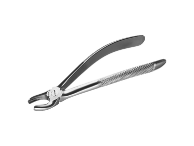 Instrapac® Extracting Forceps No.95 Adult Upper Molars Left