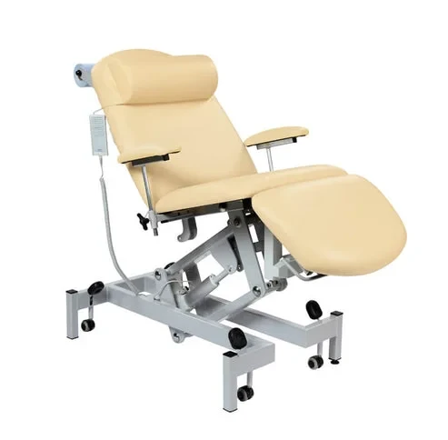 Image of Fusion 2 Electric Height Single Foot Section