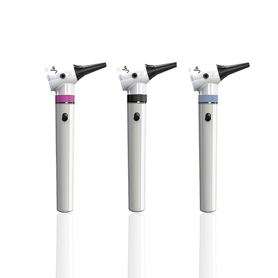 Image of Keeler Jazz Fibre Optic LED Otoscope