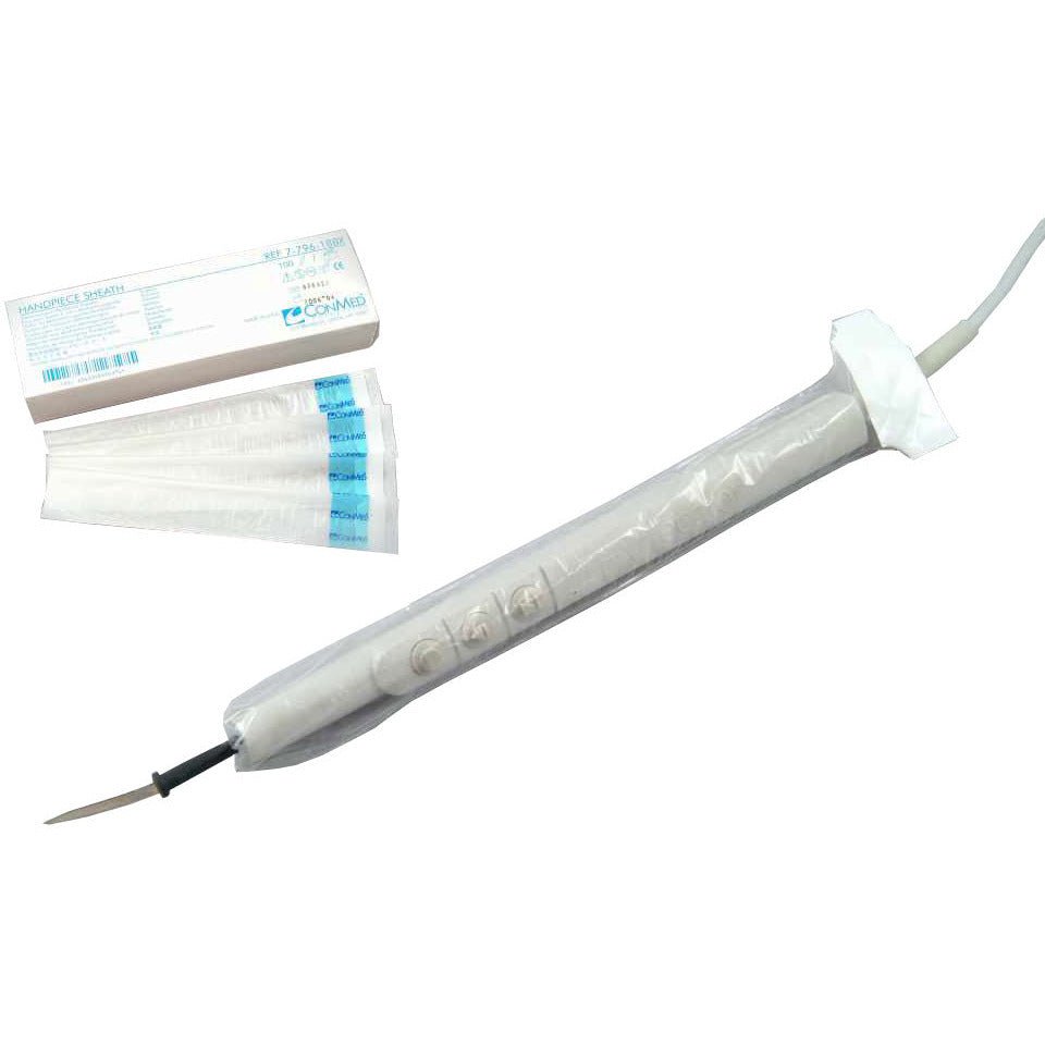 Image of Hyfrecator Disposable Sheath
