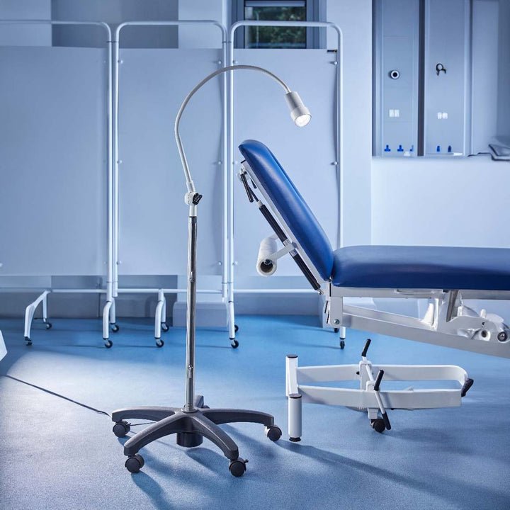 Image of Coolview CLED30SH Horizontal Examination Light
