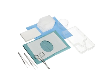 Instrapac® Skin Biopsy Pack