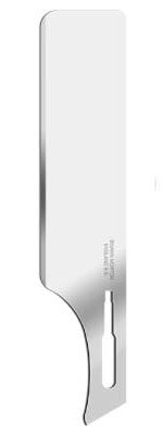 Swann Morton Minor Skin Graft Blade No. SG3