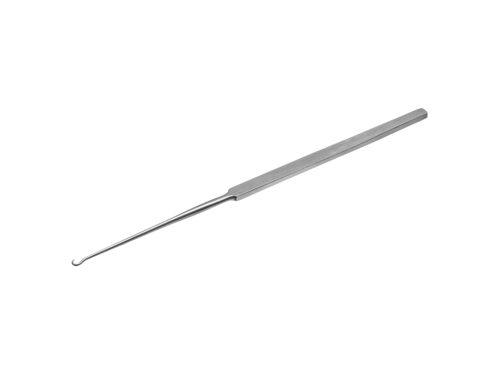 Instrapac® Gillies Skin Hook 18cm