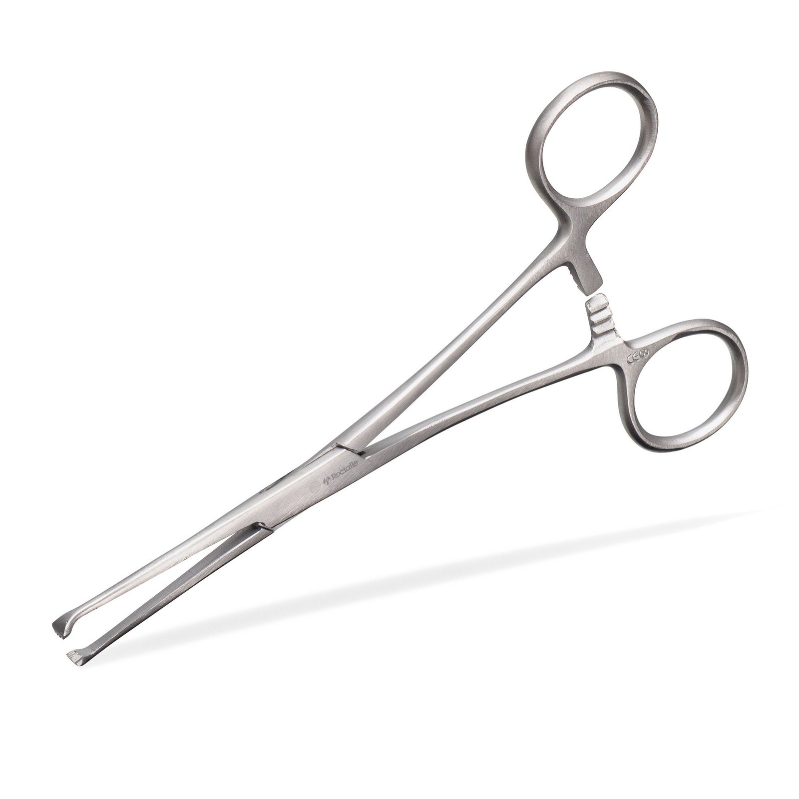 Rocialle Allis Tissue Forceps Toothed 3:4 15cm (6")