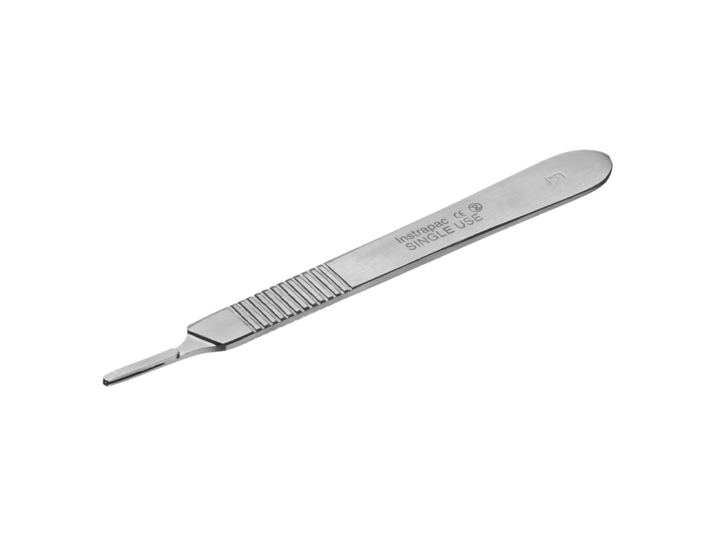 Instrapac® Scalpel Handle BP