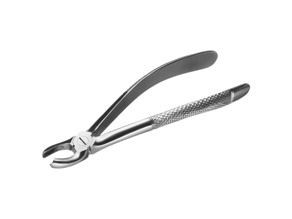 Instrapac® Extracting Forceps No.94 Adult Upper Molars Right