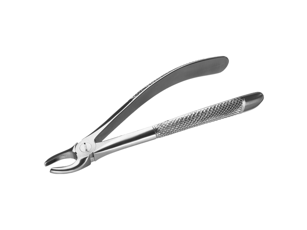 Instrapac® Extracting Forceps No.7 Adult Upper Roots & Bicuspids