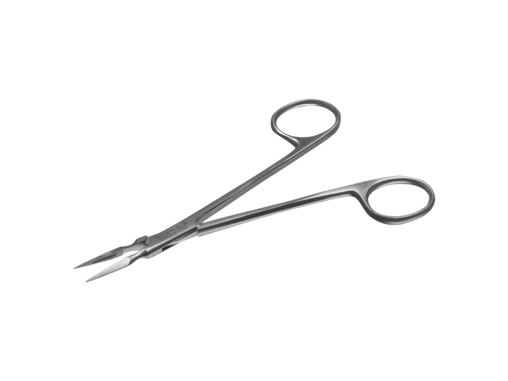 Instrapac® Arthur Splinter Forceps 14cm