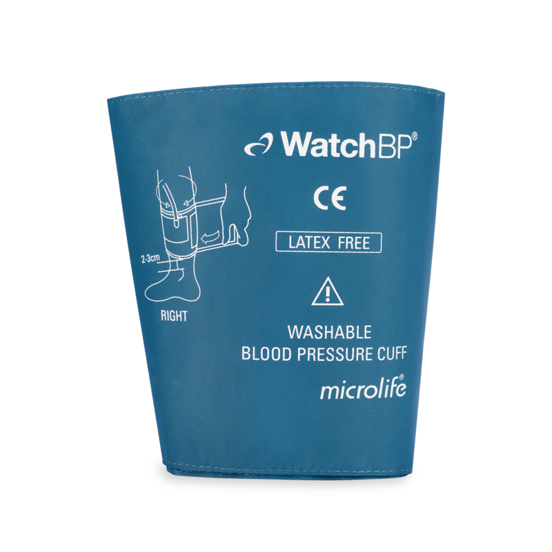 Image of WatchBP BP Office Conical soft ankle cuff