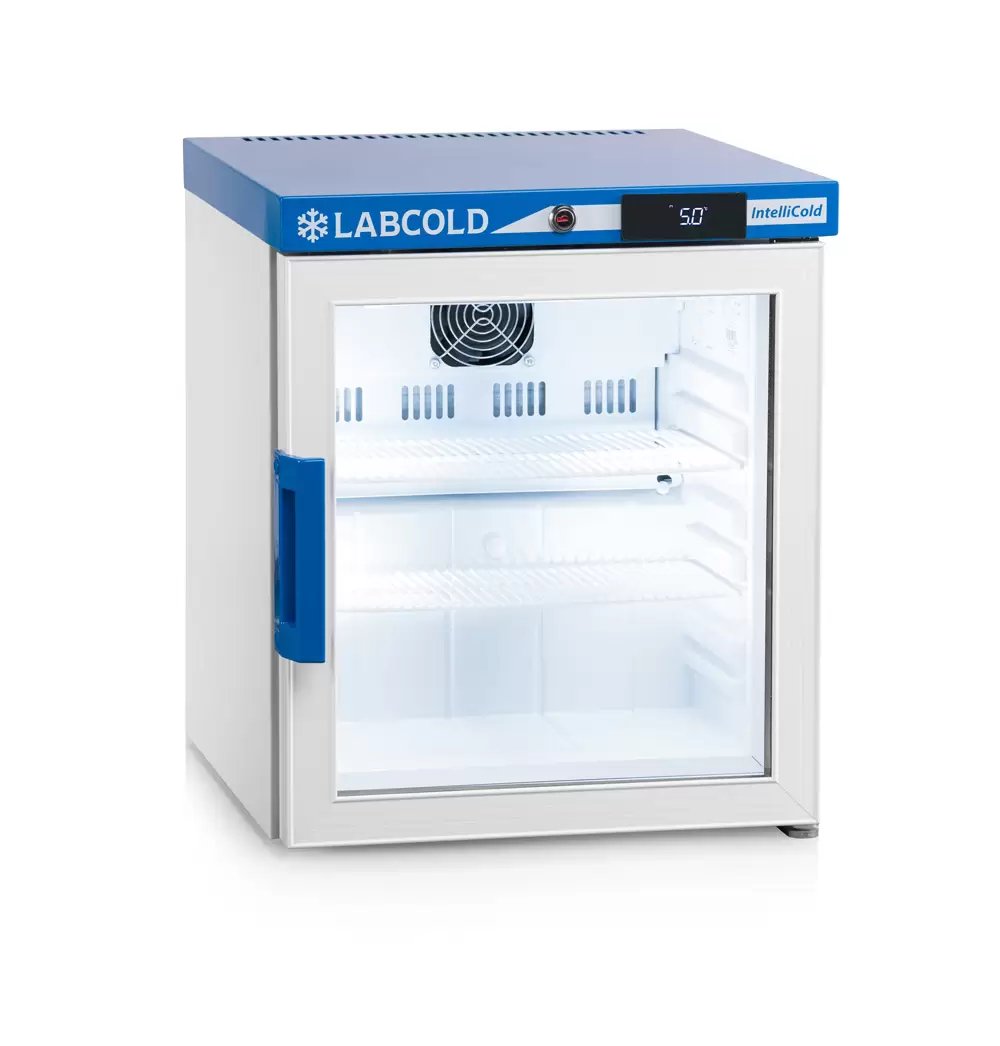 Image of Labcold Bench Top RLDG0119 36L