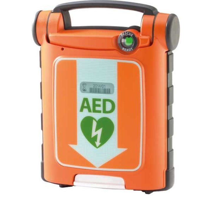 Image of Powerheart G5 Defibrillator Automatic