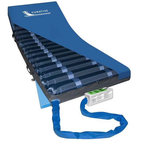 Image of Dynamic Mattresses