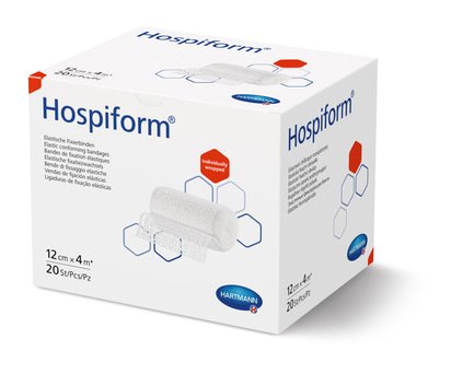 Image of Hospiform Conforming bandage - 8cm x 4m