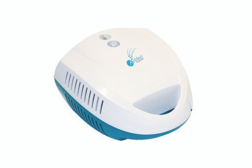 Image of Clement Clarke Airmed 1000 Nebuliser