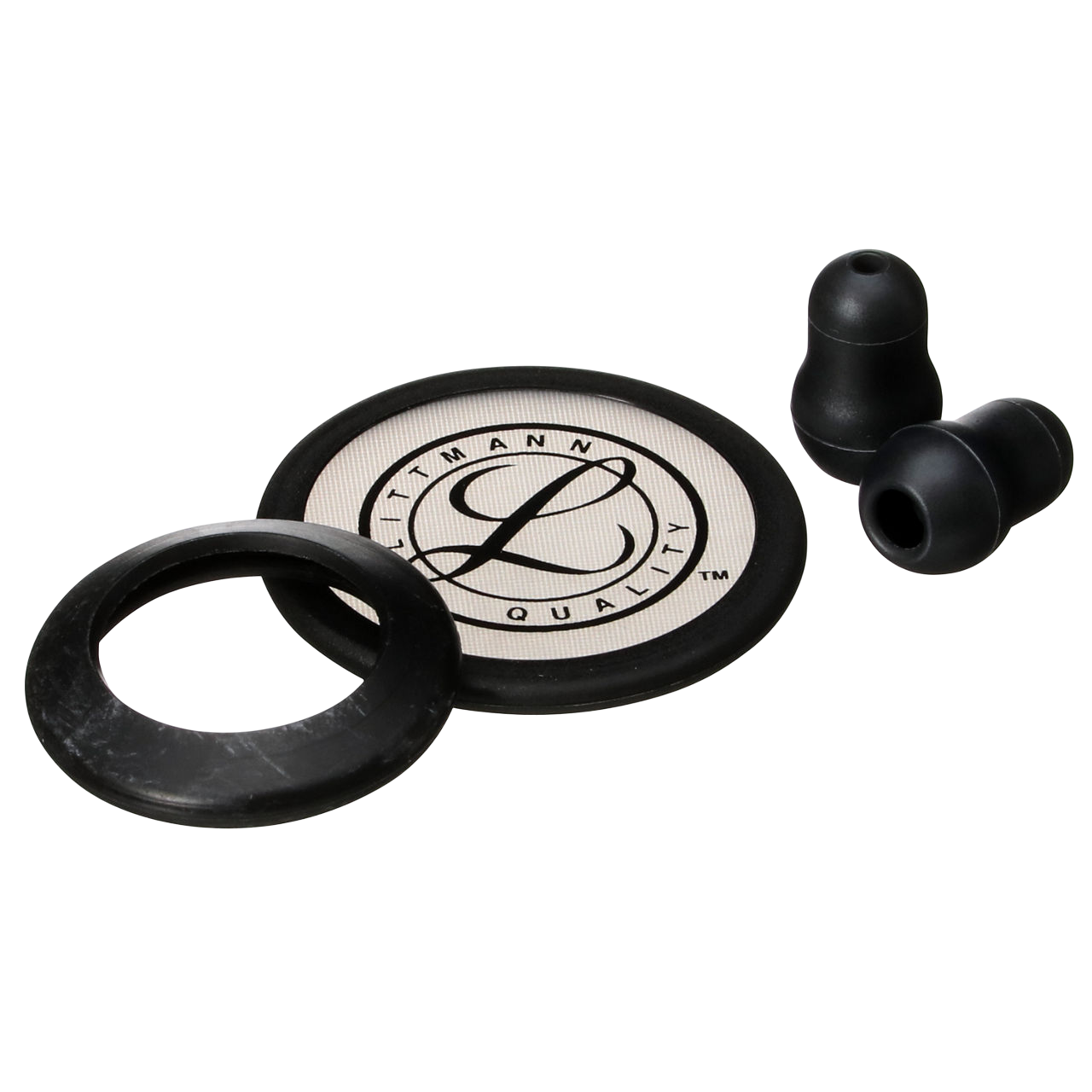 Image of Stethoscope Accessories