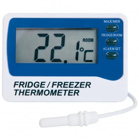 Image of Min/Max Fridge Thermometer
