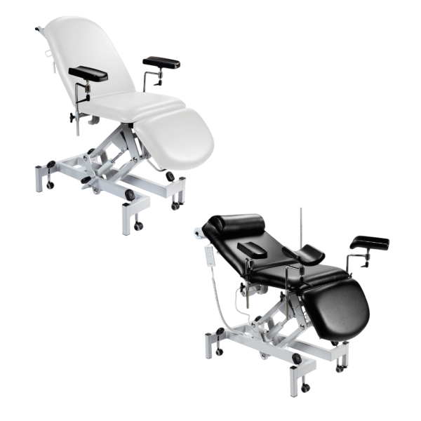 Image of Multi-Discipline Couch