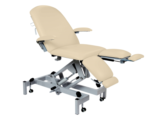 Image of Fusion Podiatry Chair Hydraulic