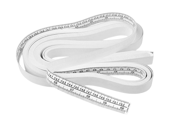 Image of Tape Measures