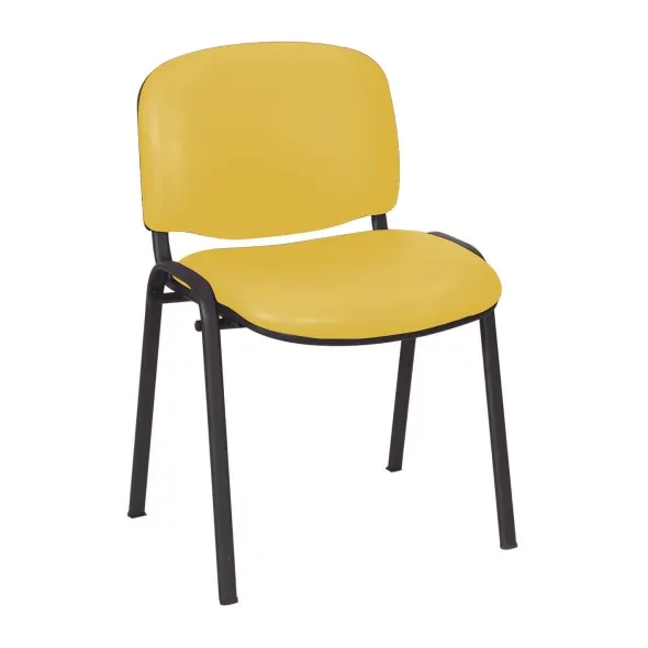 Image of Galaxy Visitor Chair No Arms