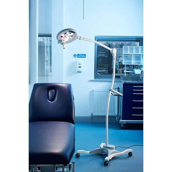Image of Astralite 10 Minor Surgical Lamp