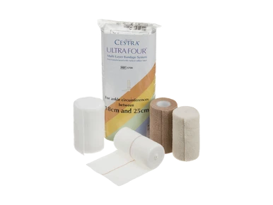 Image of Ultra Four Latex Free Multi-Layer System